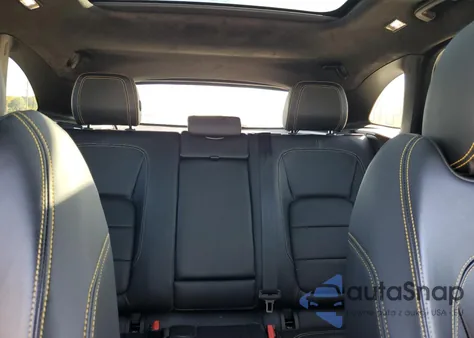 2020 Jaguar F-Pace 300 Sport из США, поврежденный, VIN SADCX2GX2LA620715